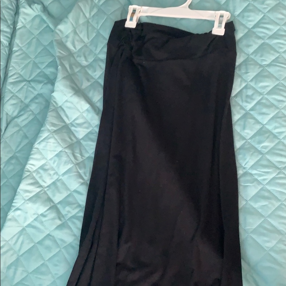 MAXI SKIRT